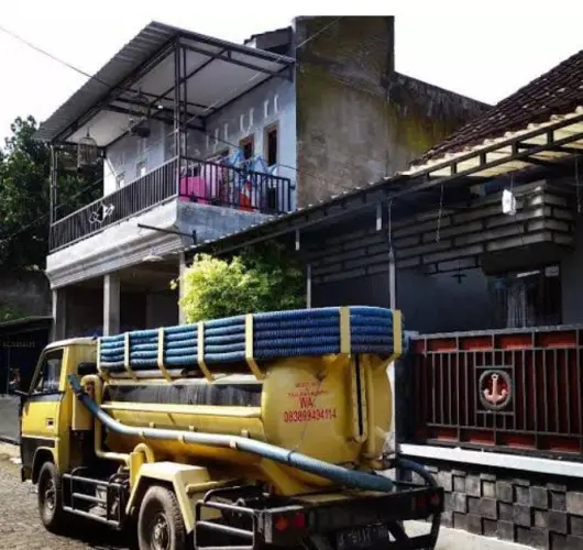 Sedot WC tawangtasikmalaya Terdekat