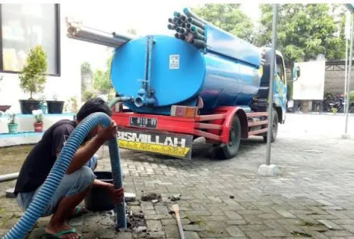 Sedot WC tawangtasikmalaya Murah