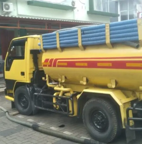 Sedot WC tawangtasikmalaya Terdekat